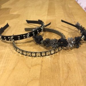 Headband set